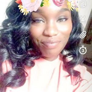 Meet your Posher, Jasmine